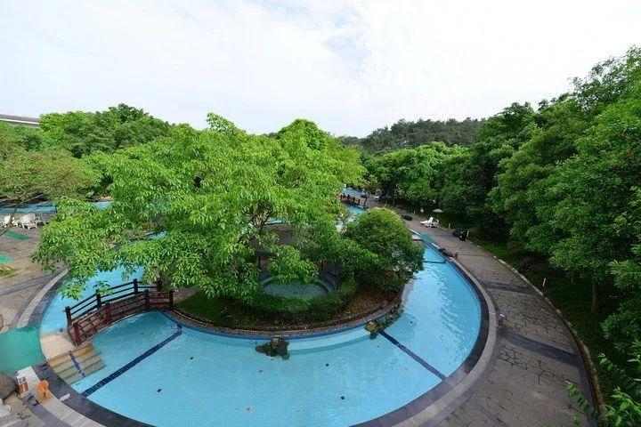 易应用easy住帮助峨眉山温泉饭店全力打造智能特色