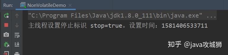 volatile的正确使用姿势 - 知乎