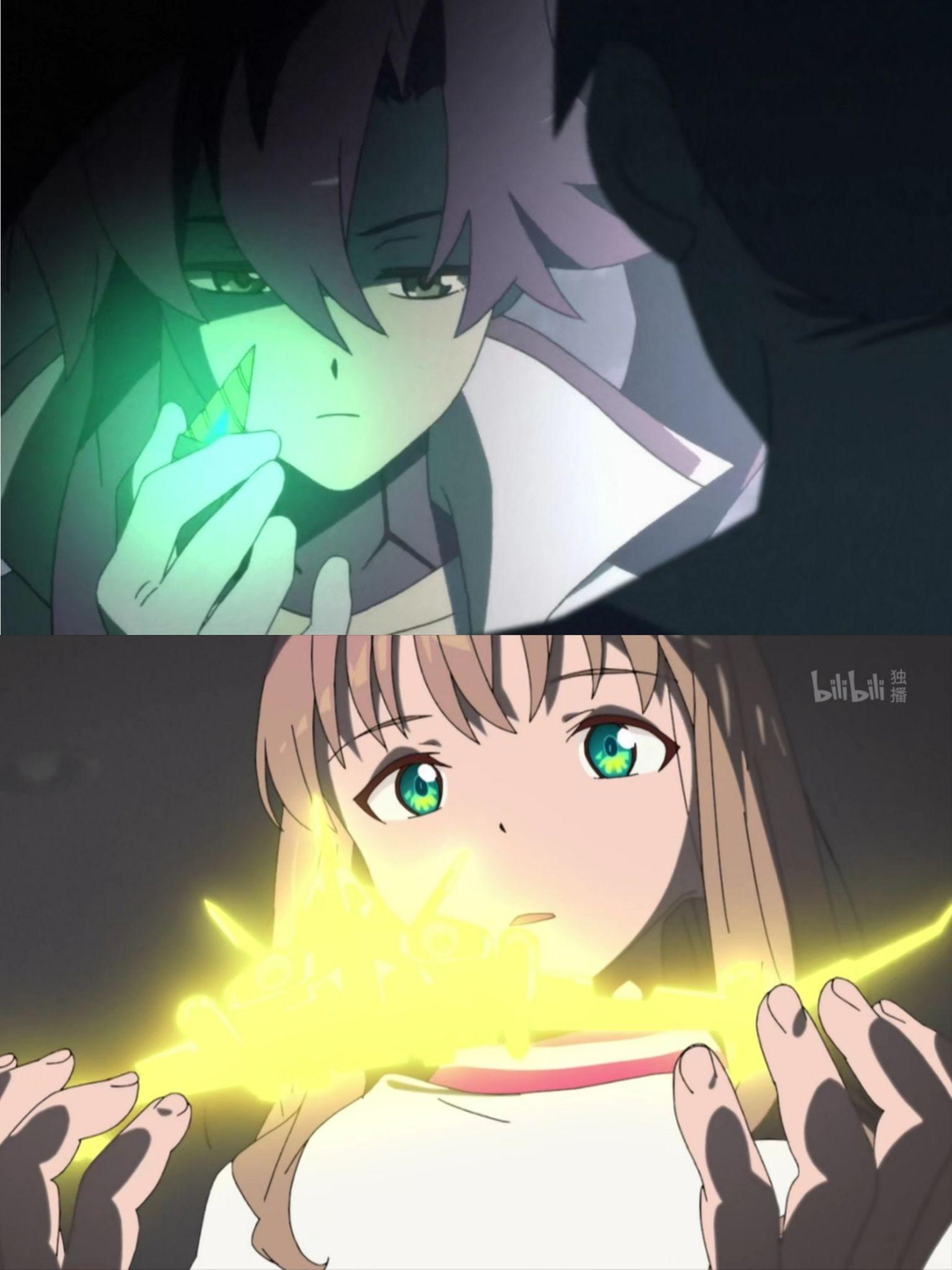 如何评价ssss电光机王ssssdynazenon最新播出的第十集