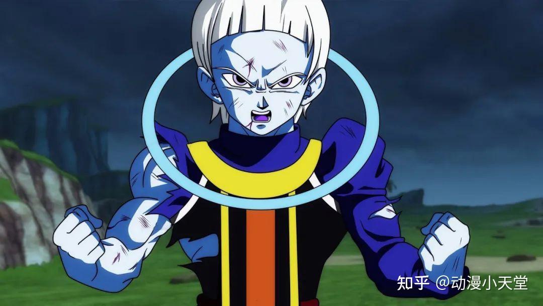 第三样东西 未来全王