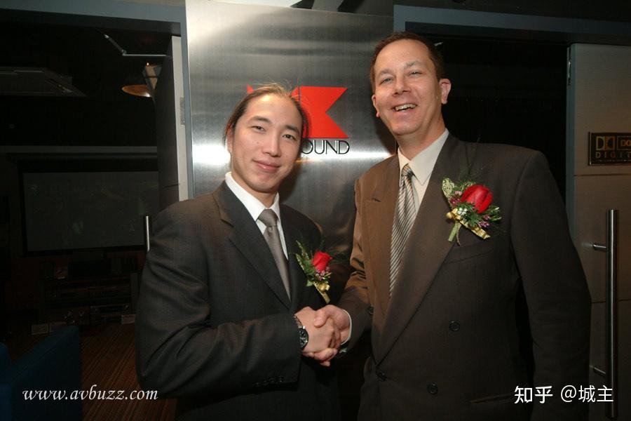 米乐影音与m&k sound