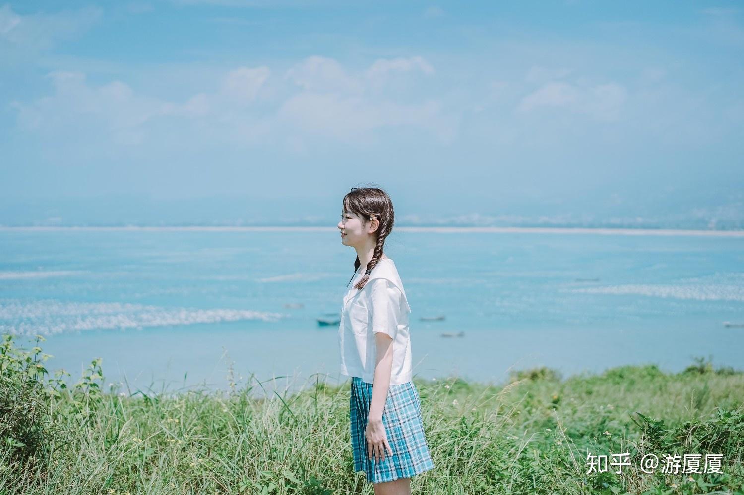 漳州火山岛镇海角旅行攻略打卡小红书网红地福建小垦丁