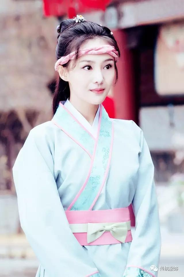 2016年度古装剧服饰盘点我们的宗旨是主观片面武断