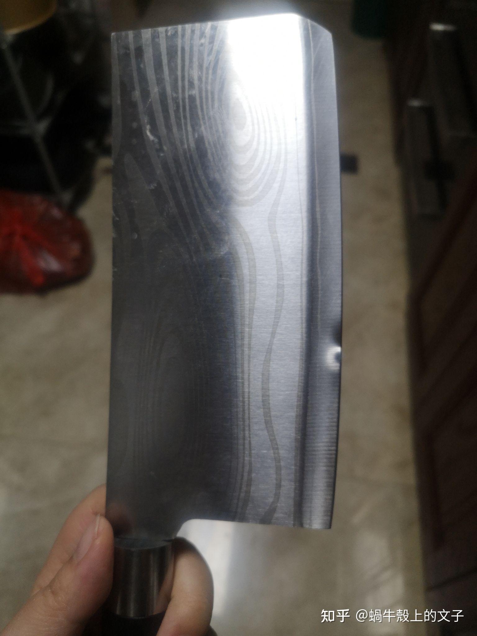 朗丰刀具有多差电视购物来骗人