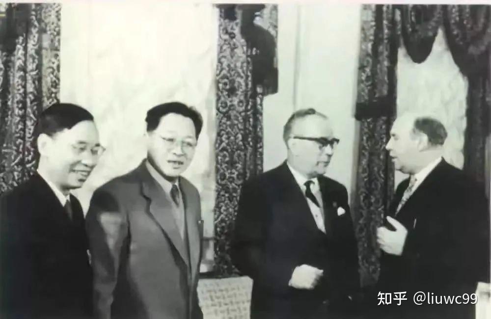 弘扬科学家精神丨新中国第一批院士002：王淦昌——隐姓埋名17年 一片冰心在报国 - 知乎