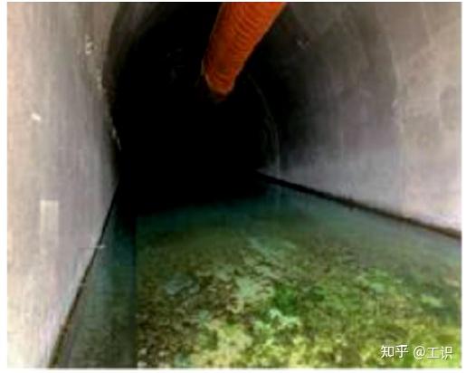 超长隧道斜井工区大规模突泥涌水泄水处治关键技术 - 知乎