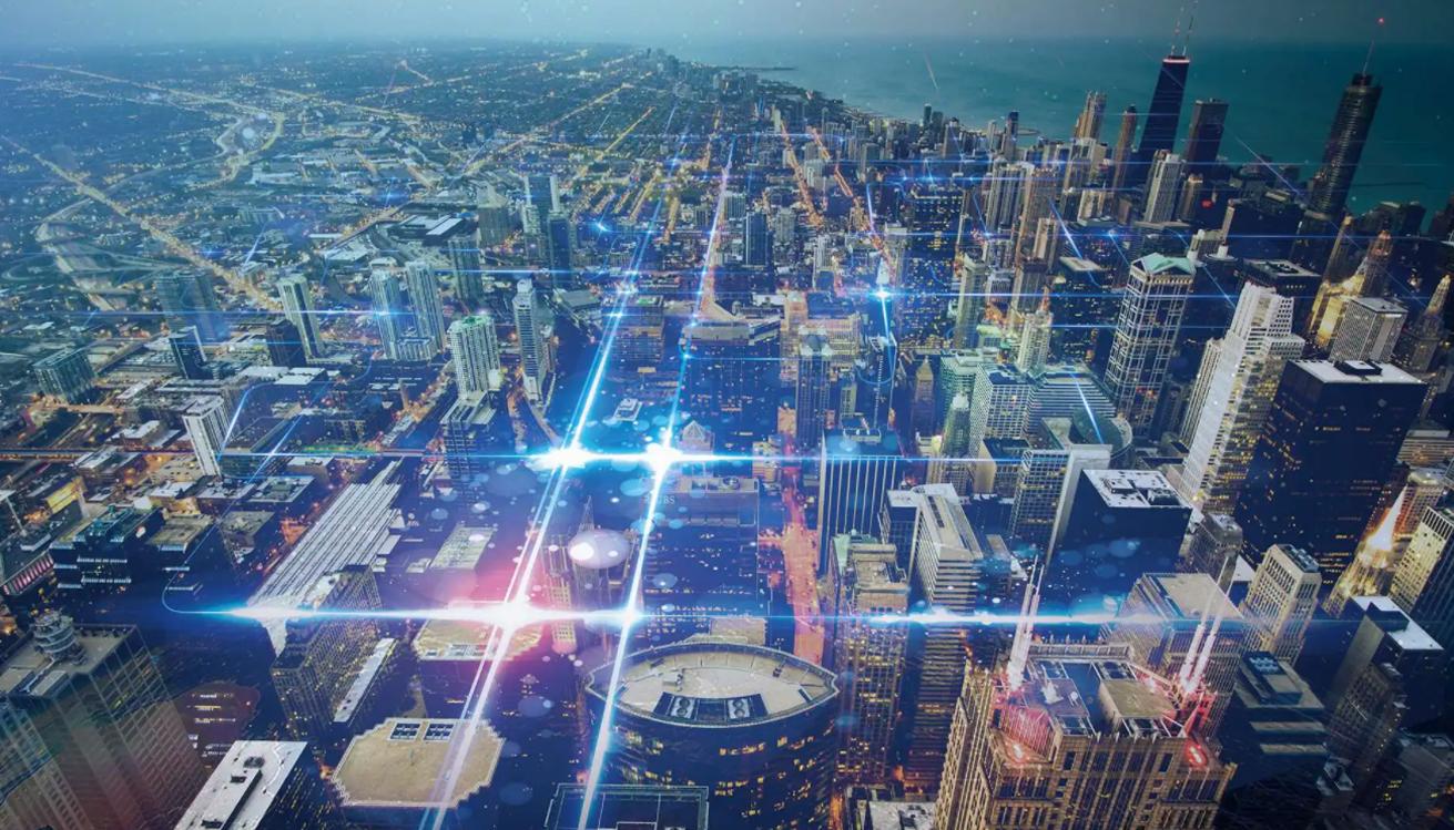 智慧工地管理系统在建筑工程中的应用策略