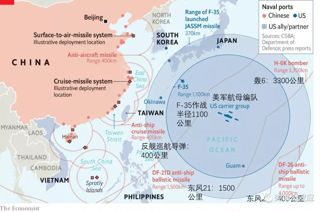 中国防空系统分布图图片