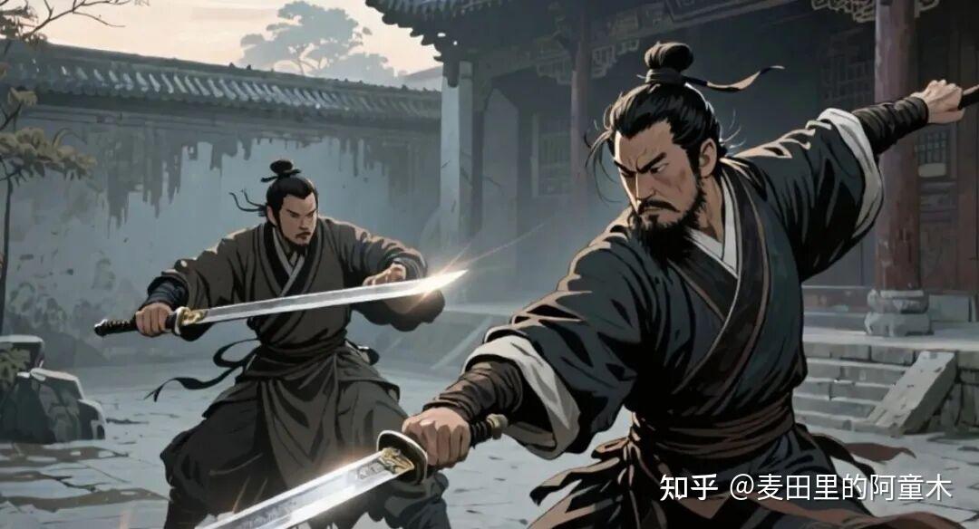 何意百炼钢,化为绕指柔——刘琨,北国孤忠的悲壮人生 - 知乎