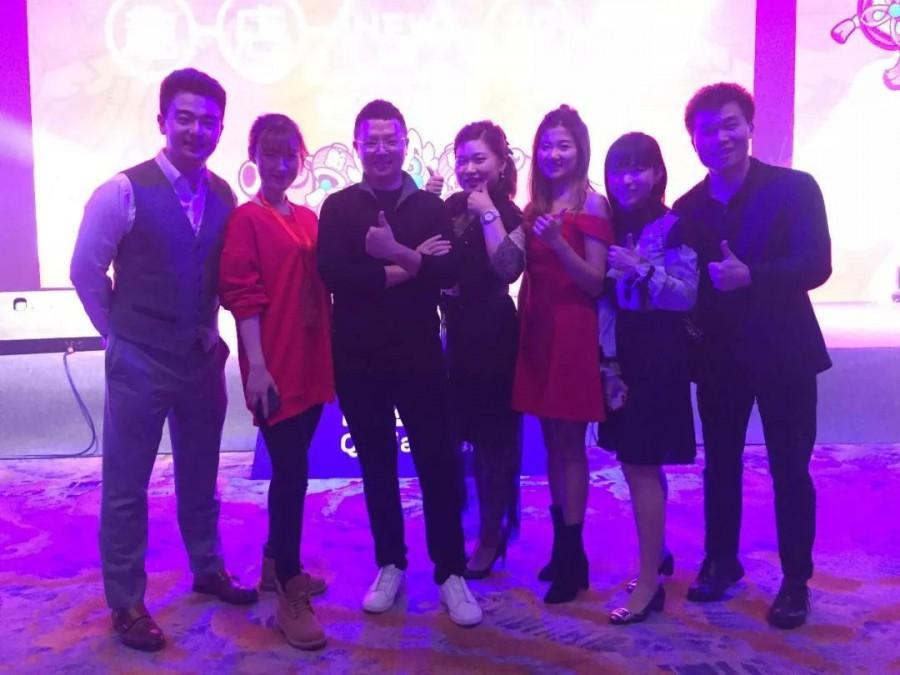 趣店罗敏为实现千亿美元小目标招18名ceo助理年薪100万起