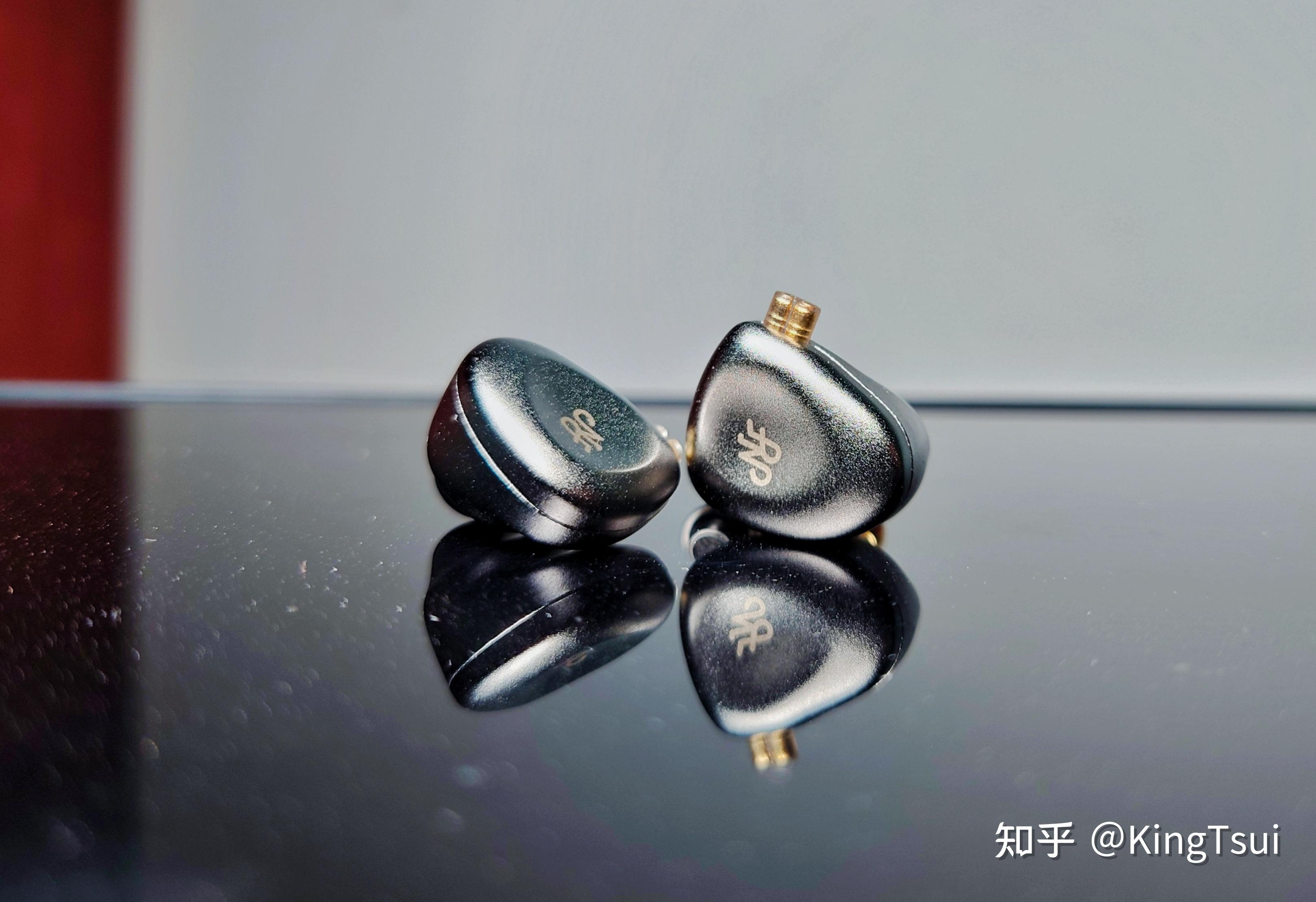 宁梵 ra15 动圈入耳式耳机体验 - tds review