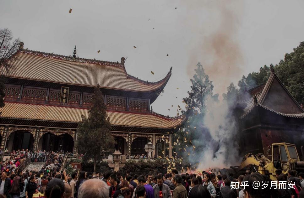 衡山旅游新手指南及请香注意事项