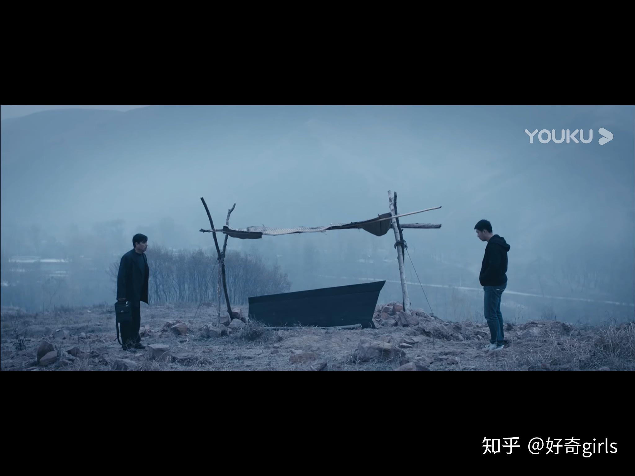 心迷宫影评镜头分析