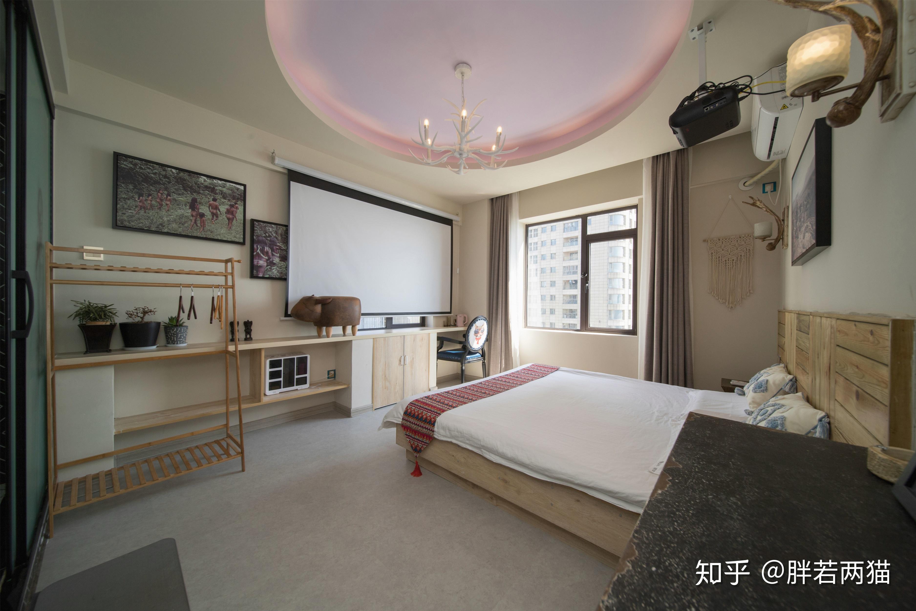 去娱乐之都——长沙旅游,五一广场附近有哪些值得推荐的民宿or酒店呢?-下 - 知乎