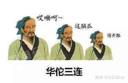 聊聊杠精的二三事 - 知乎