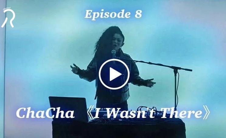 音乐|她是CHACHA,一把妙嗓里住着两个灵魂的声音艺术家 - 知乎