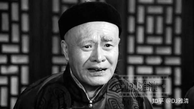 童超 饰 庞太监