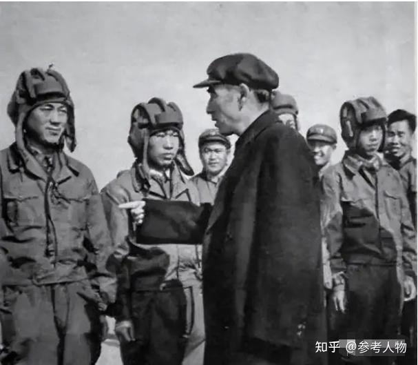 参考人物:林彪“崛起”的前前后后 - 知乎