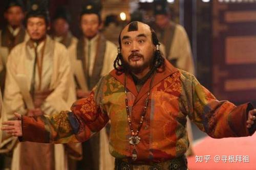 为什么安史之乱的安禄山与史思明,最终被自己儿子干掉了? - 知乎