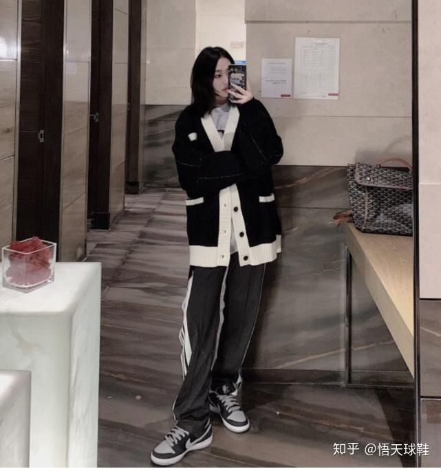 价格一路飙升的nikesbdunk影子灰细节对比图详解