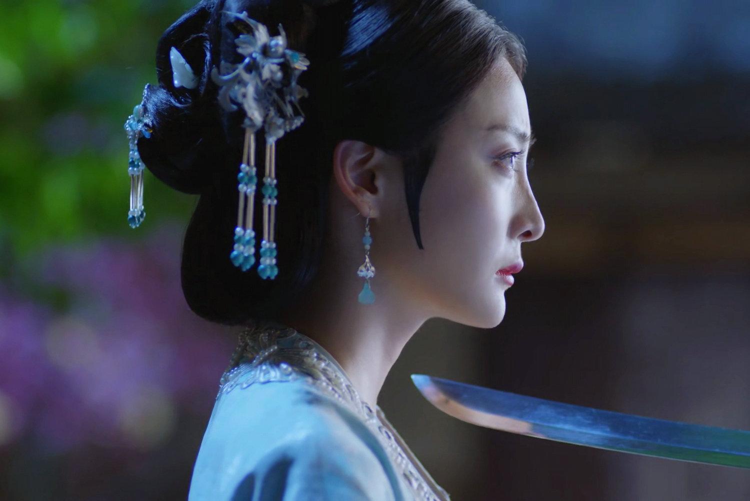 长相守之原非烟有些爱从一开始就已经是真心错付了