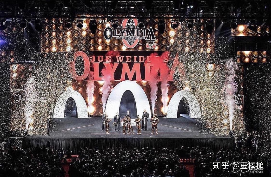 对话| 今年美国奥赛五大看点,五位奥赛先生同台竞争 - 知乎