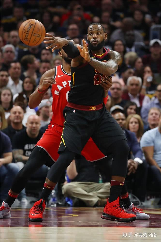 如何评价 NBA 17-18 赛季东部半决赛 G3 詹姆