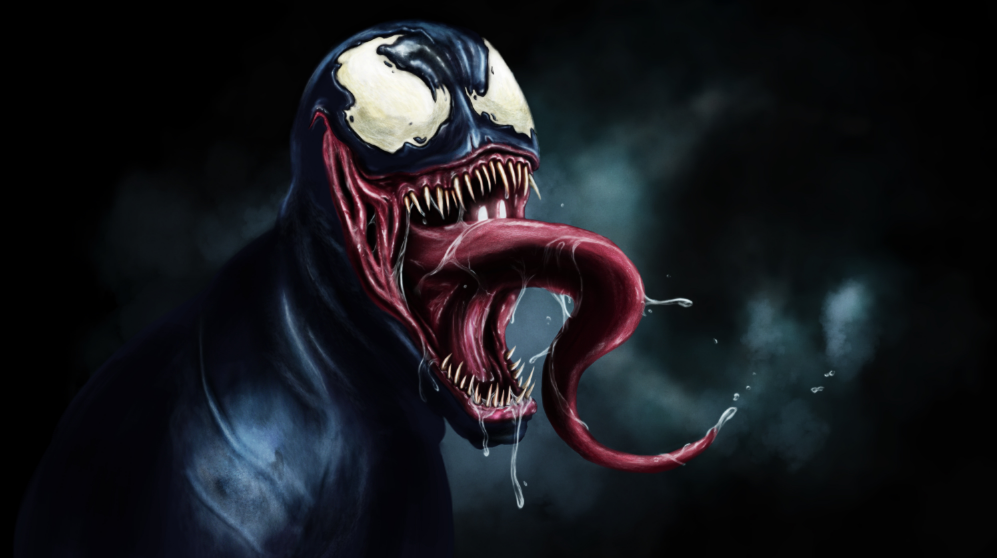 酷站推荐venommovie毒液