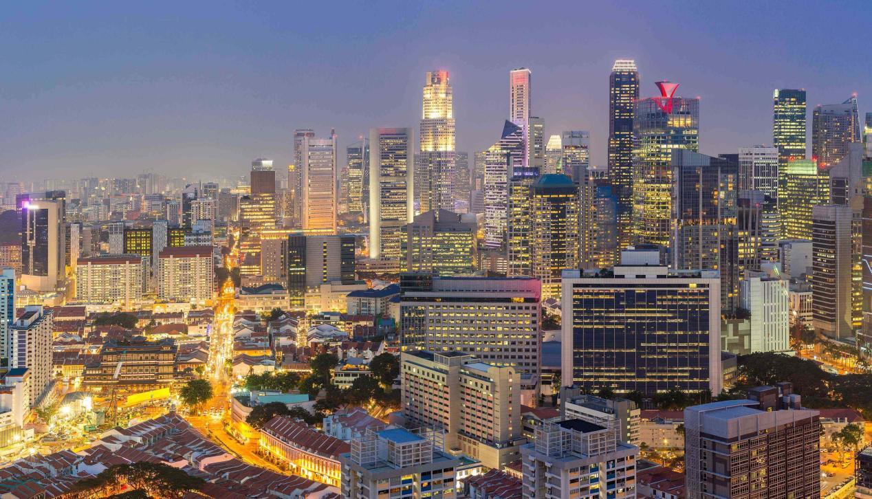 新加坡常见基金形式】（三）单位信托和私人有限公司- 知乎