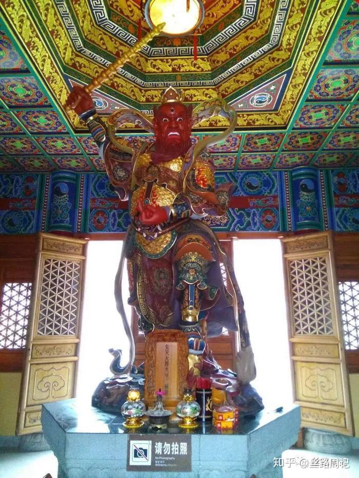 用电影侮辱信仰里的太上老君!优酷播放天蓬元帅之大闹天宫惹众怒