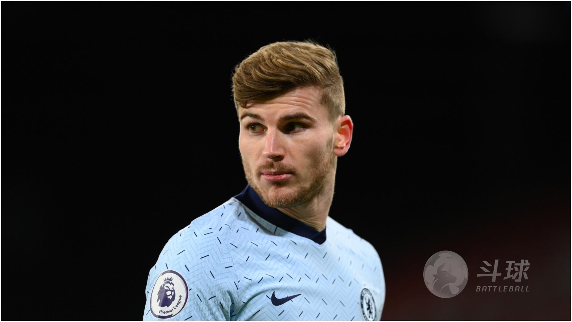 图赫尔不担心前锋的糟糕表现蒂莫维尔纳将变得更强壮