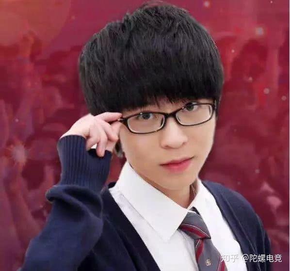 虎牙嗨氏