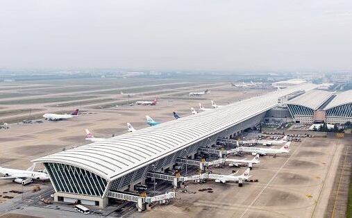 民航局新政 机场观景台来了 近距离拍飞机最强攻略 知乎