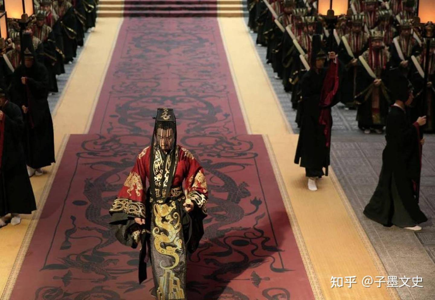 “高贵乡公”曹髦:双商极高、善于伪装,已非司马师的掌中之物! - 知乎