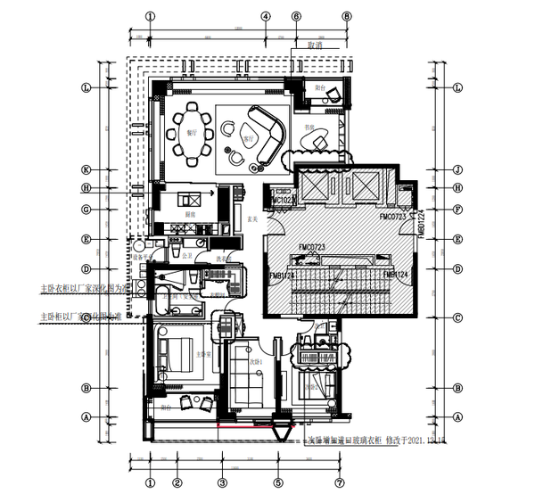 浦东一线江景豪宅「保利世博滨江项目」建面约170-250㎡3-5房，预计今年上半年入市 ！ - 知乎
