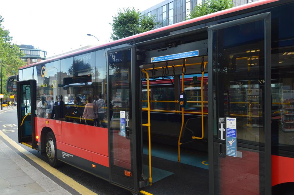 圣cou诞re节nao之分享2016年巴士随拍