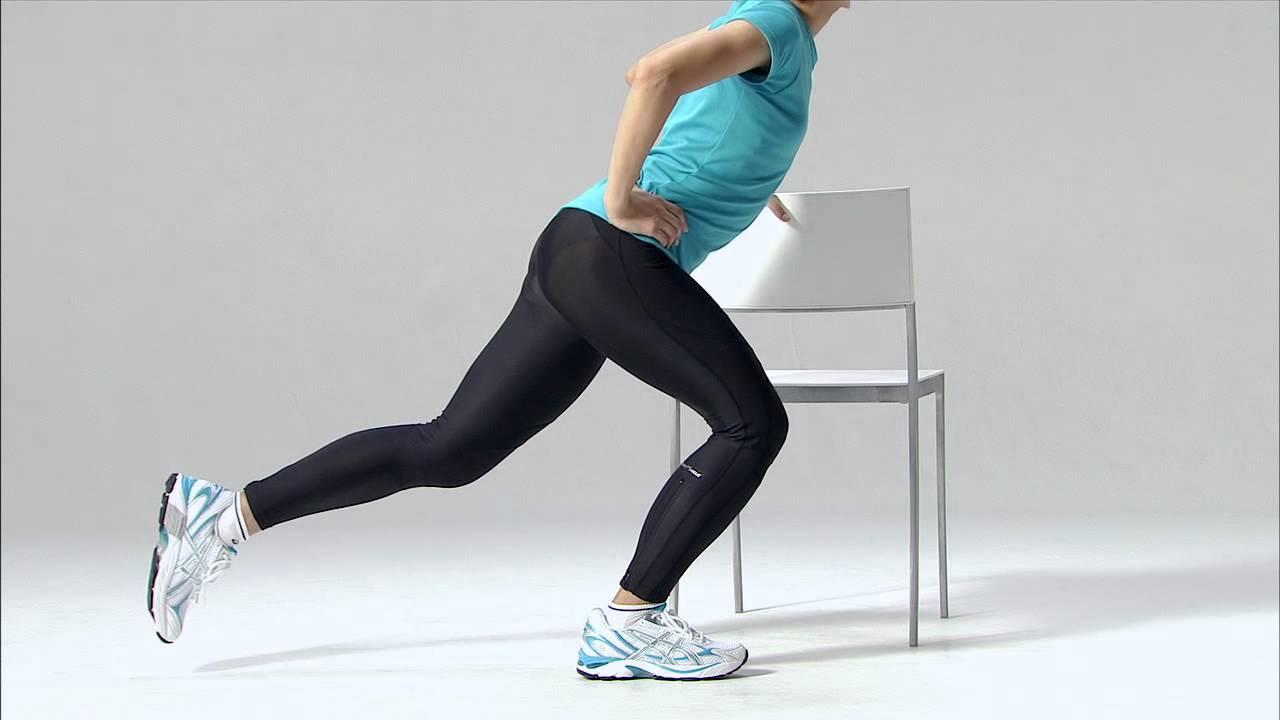 居家健身23式简单易学又真实有效在家即可进行的徒手锻炼下篇