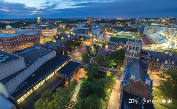 辛辛那提大学音乐学院college-conservatory of music