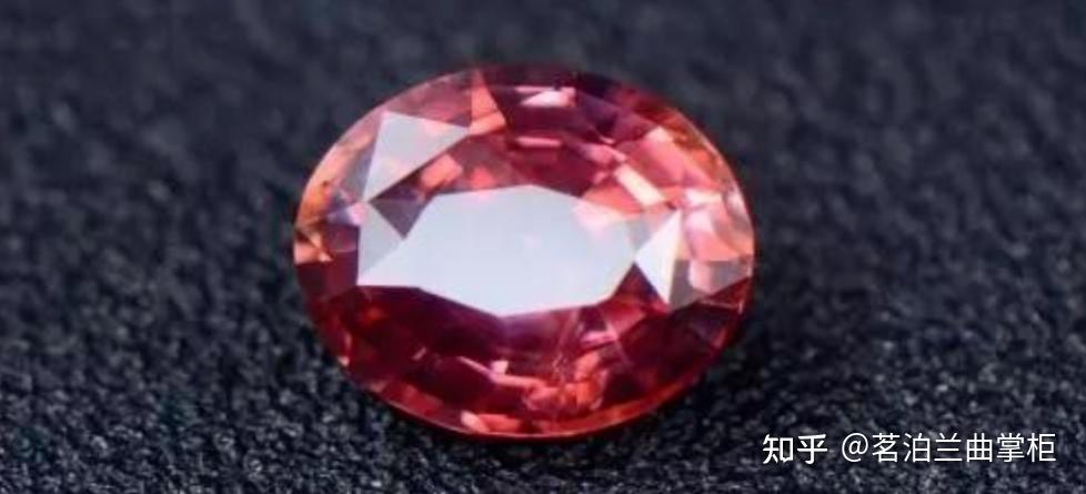 红宝石和蓝宝石的介绍和特点