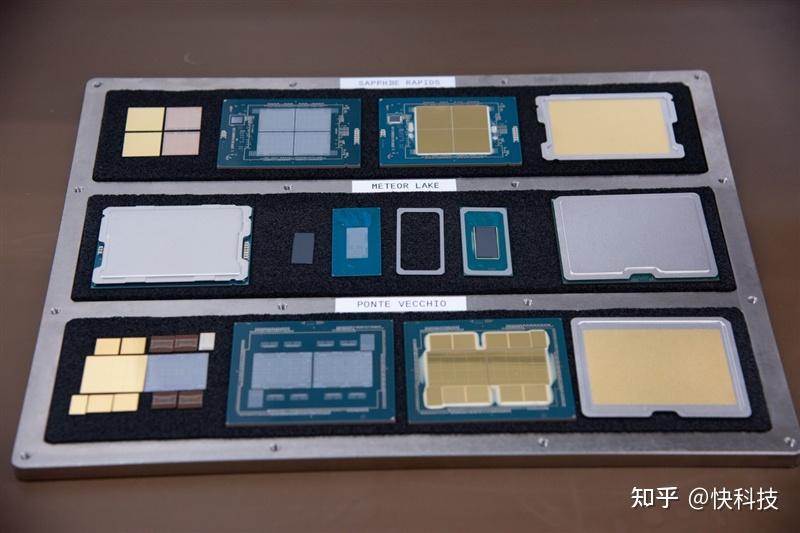 Intel马来西亚工厂游记:全球唯一综合基地!酷睿Ultra全力量产中 - 知乎