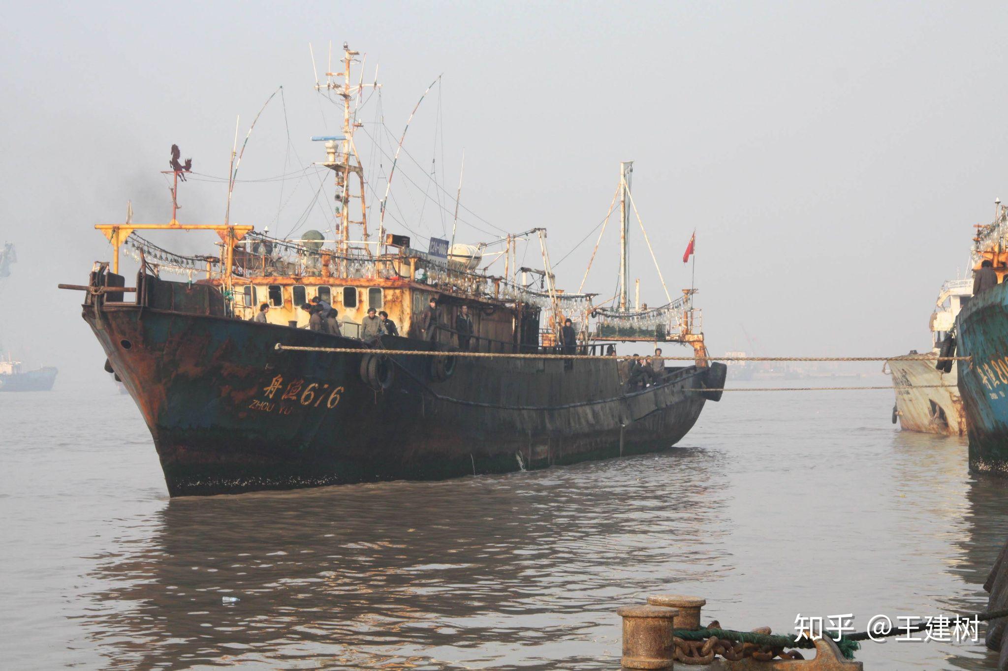 如何看待最高法核准「太平洋大逃杀案」五名主