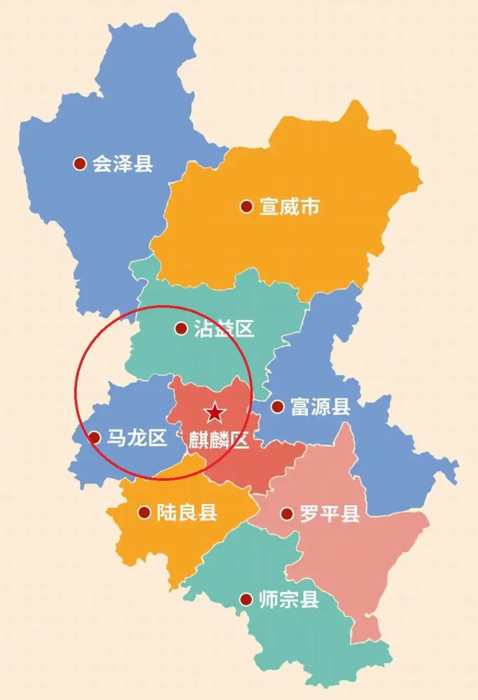 曲靖旅游景点一览 - 知乎