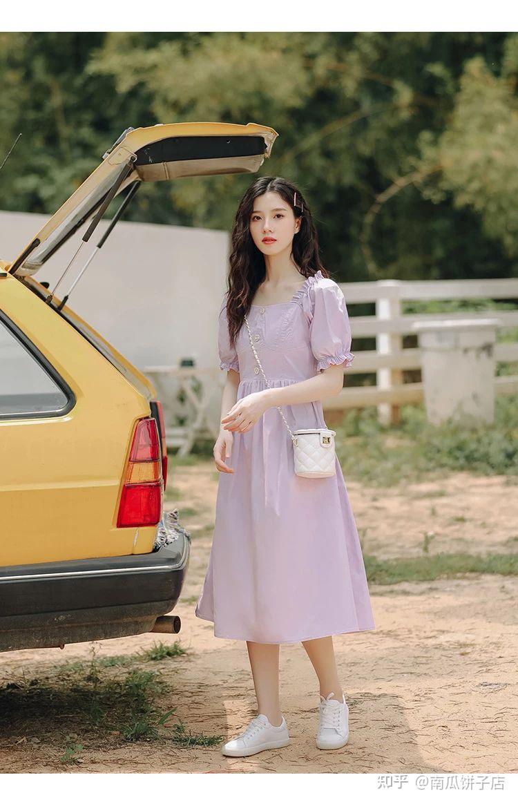 有推荐一些好看还便宜的小裙子嘛