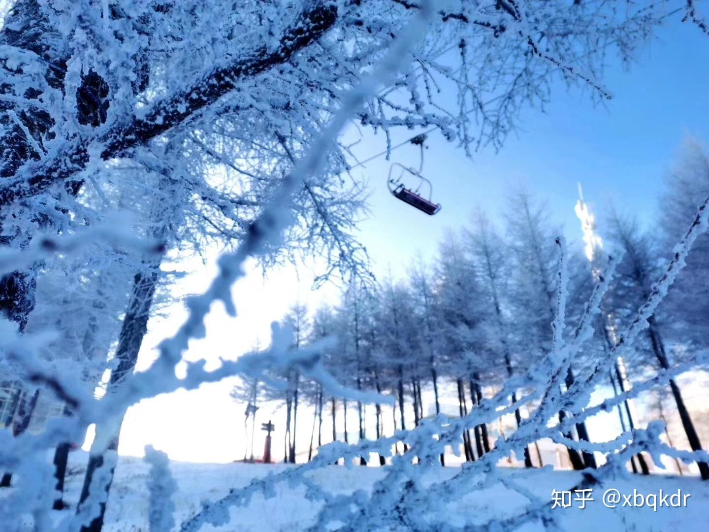 教练视角-崇礼滑雪场最客观攻略之万龙 - 知乎