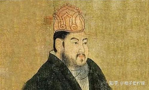 隋炀帝--杨广 - 知乎