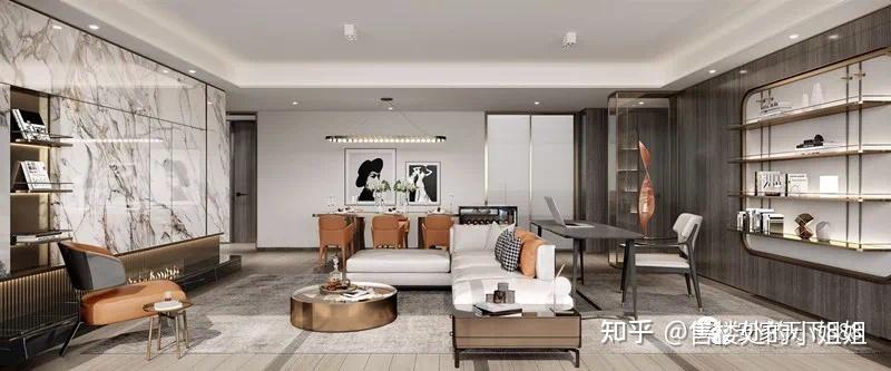 苏州新区太湖科学城板块泊印澜庭-图文解析 - 知乎