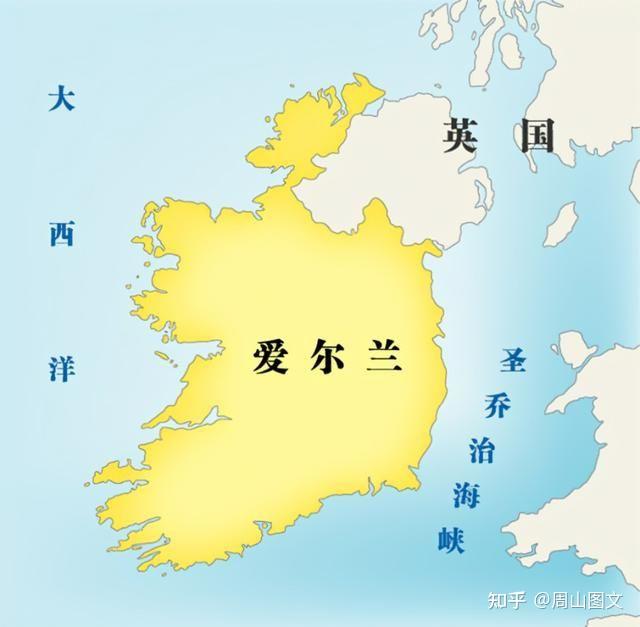 世界上的七个永久中立国家 - 知乎