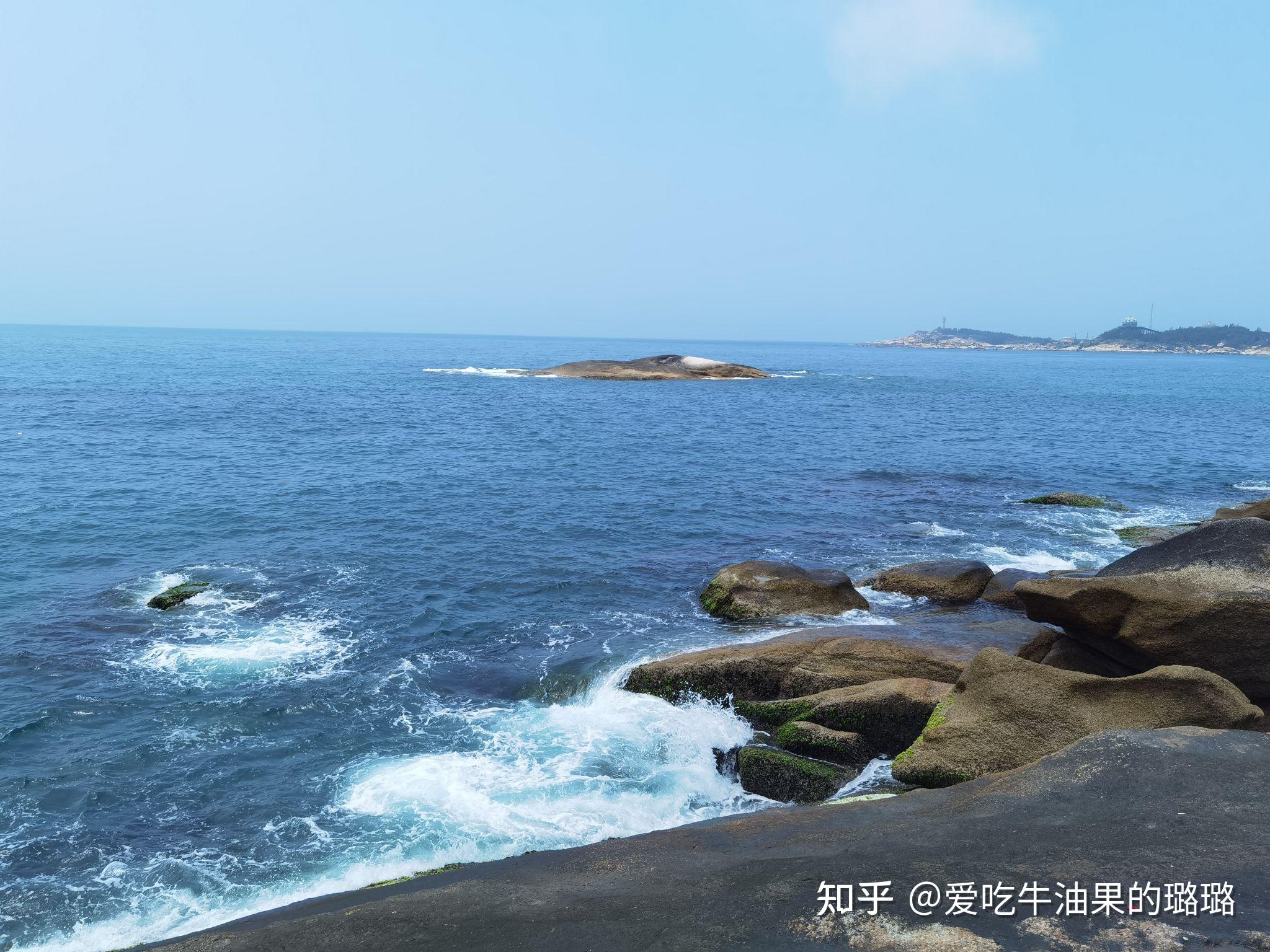 （周六日出行）汕尾两天一晚旅游攻略 - 知乎