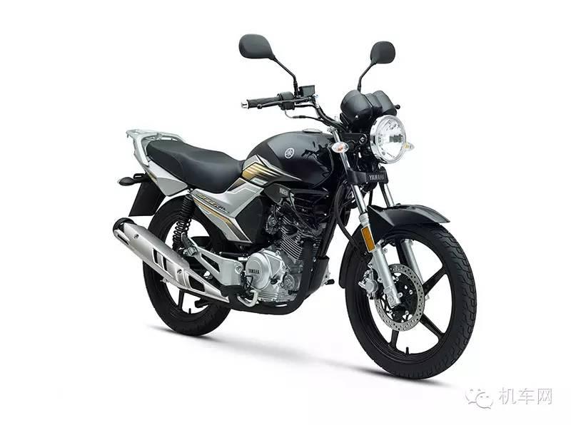 大陆在售雅马哈车型及价格