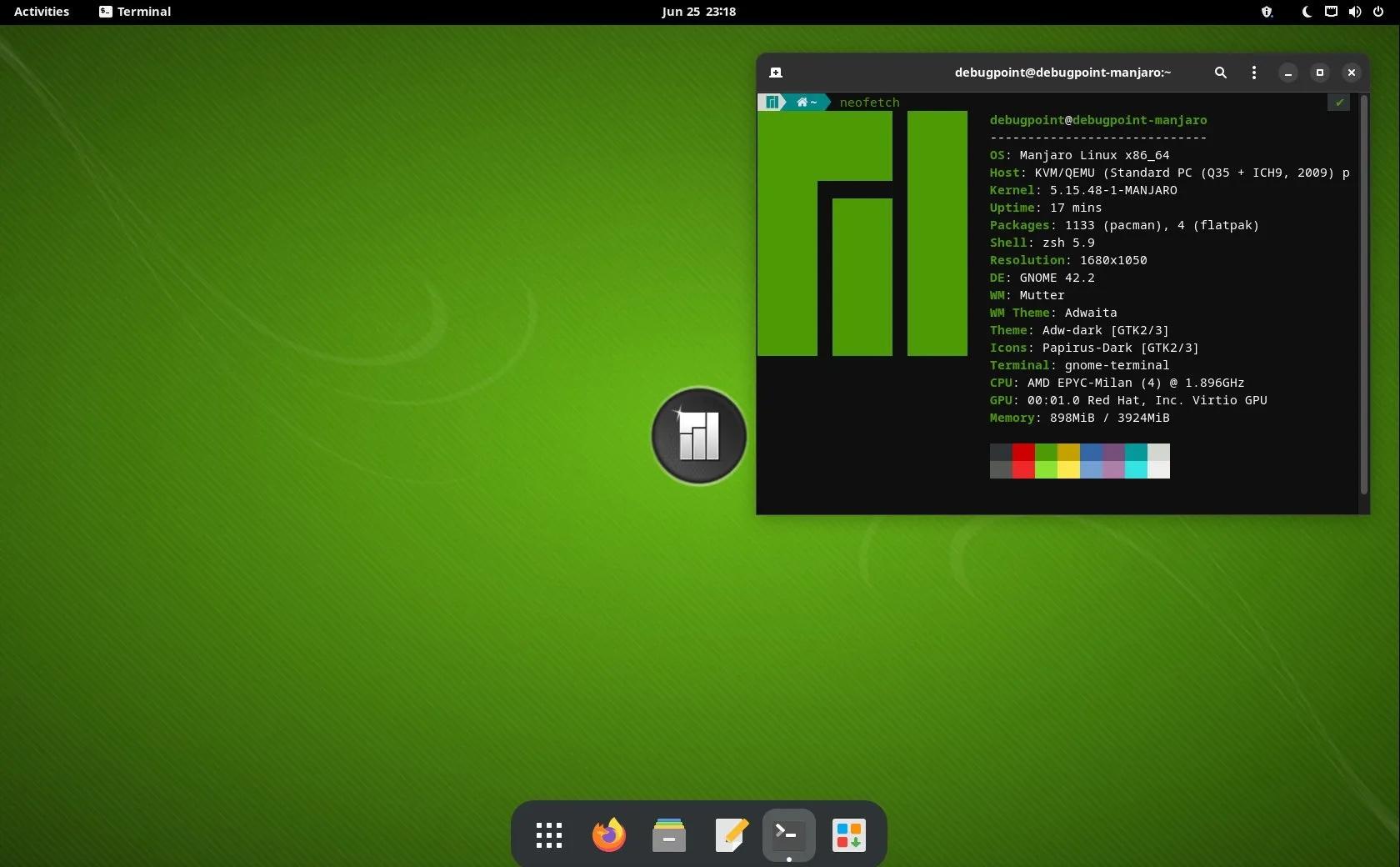 10 个最好的 Xfce 桌面环境的 Linux 发行版 | Linux 中国 - 知乎
